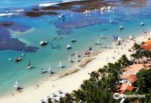 Piedade Beach景点图片