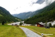 Val Zebrù景点图片