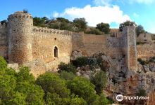 Castillo de Santueri景点图片