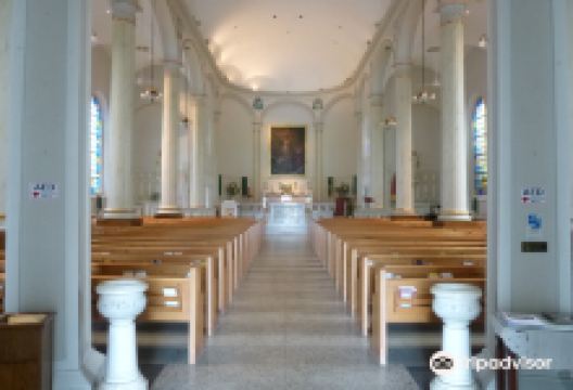 Basilica of Saint Joseph Proto-Cathedral景点图片
