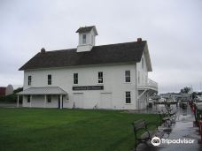 Connecticut River Museum-埃塞克斯