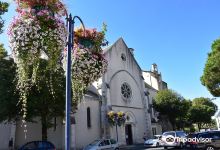 Eglise Saint-Nicolas.景点图片