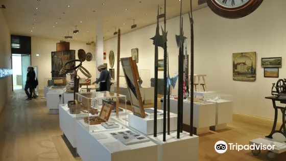 vorarlberg museum