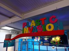 Seaquarium-勒格罗－迪鲁瓦