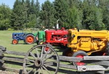 R.J. Haney Heritage Village and Museum景点图片