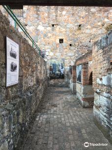 Archivo Historico y Museo de Mineria, A. C.-内拉尔－德尔蒙特