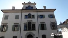 Palazzo della Porta-Masieri-乌迪内