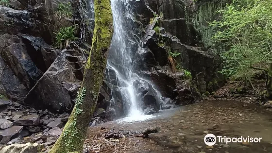 Bica da Agua d'Alta