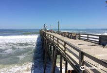 Rodanthe Pier Place景点图片