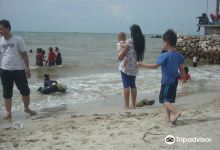 Dalegan Beach景点图片