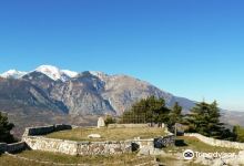 Borgo Medievale景点图片