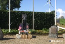 US Memorial Wereth景点图片