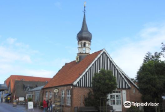 Muschelmuseum Hooksiel景点图片