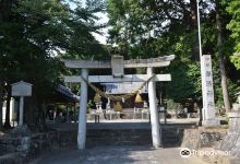 Fukouzu Shrine景点图片