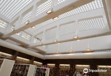 Gradska knjižnica / City library Labin景点图片