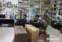 Communications Museum of URI Campus Santiago景点图片