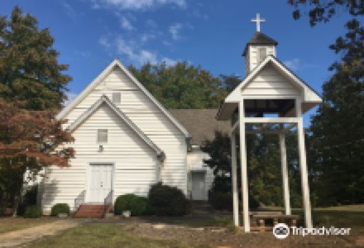 Thermal Belt Rail Trail景点图片