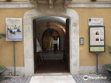 Museo Casa Natale di Gabriele d'Annunzio-佩斯卡拉
