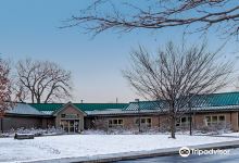 Anita Purves Nature Center景点图片