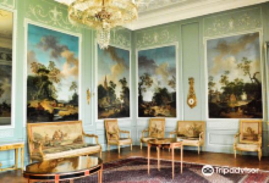 Het Markiezenhof景点图片