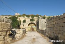 Fort Leonardo景点图片