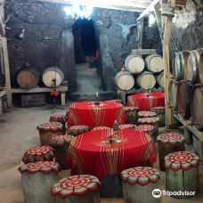 Shestaka Wine Cellar-梅尔尼克