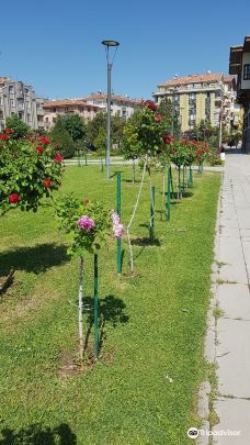 Ihlamur Vadisi-安卡拉