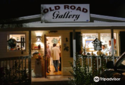 Old Road Gallery景点图片