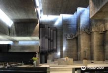 Kirche Johannes Maria Vianney景点图片