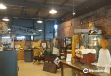 Old Ice House Ranch Museum景点图片