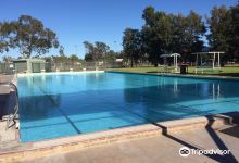 Mungindi Hot Pool景点图片