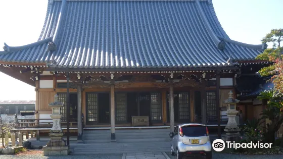 本妙寺