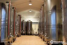 Vriniotis Winery景点图片
