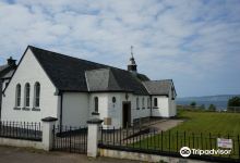 St Patrick’s Church景点图片