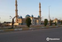 Masjid Hannana景点图片