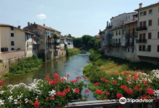 Ponte degli Angeli景点图片