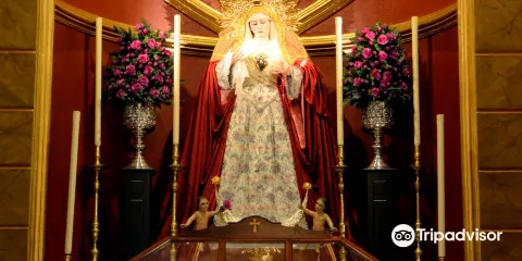 Parroquia de la Encarnacion