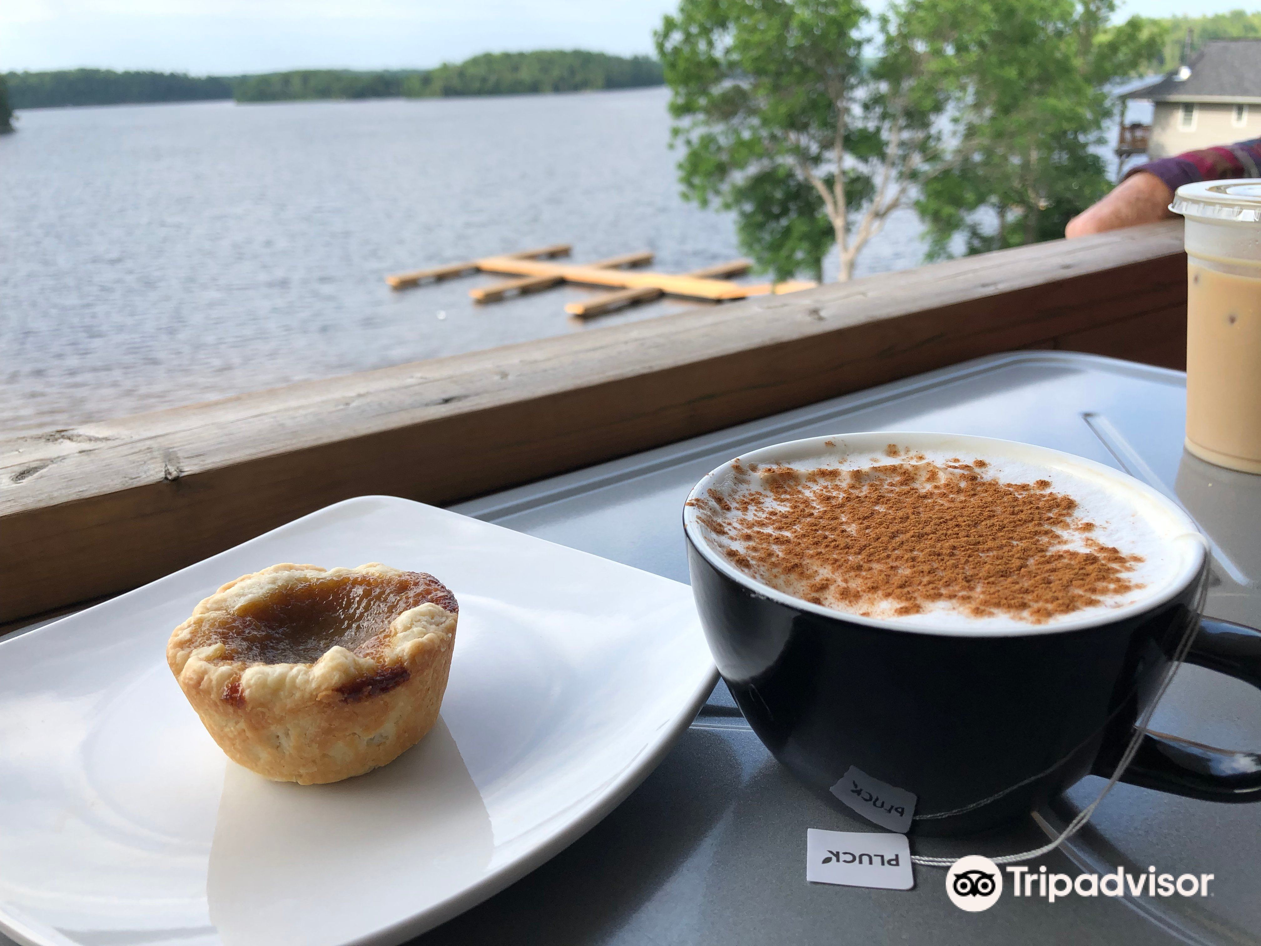 The Port Shores餐厅图片