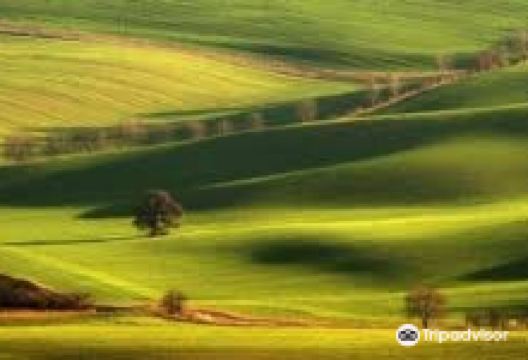 Moravske Toskansko景点图片