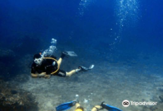 Porto Heli Scuba Club景点图片