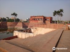Hussainabad Picture Gallery-勒克瑙