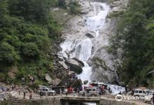 Rupse Falls景点图片