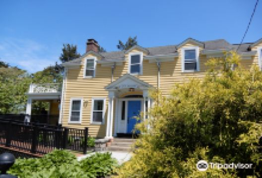 Grey Sail Brewing景点图片