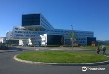 Statoil Building景点图片