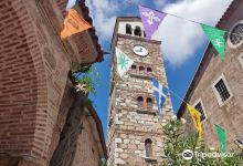 Panagia of Agiasos Holy Pilgrimage景点图片