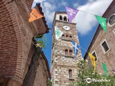 Panagia Agia Sion-莱斯沃斯