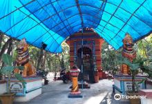 Shree Hanuman Vatika景点图片