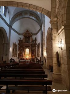 圣基尼士教堂-瓜达拉哈拉