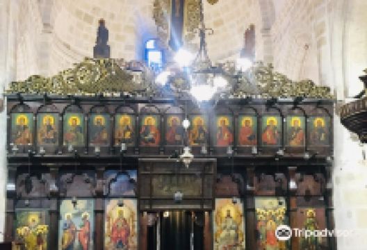 St. Paul Orthodox Church景点图片