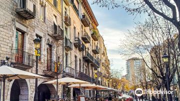 Rambla de la Libertad